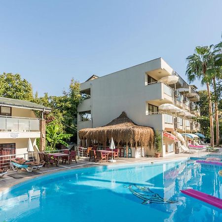 Tropic Beach Club Side Hotel Extérieur photo