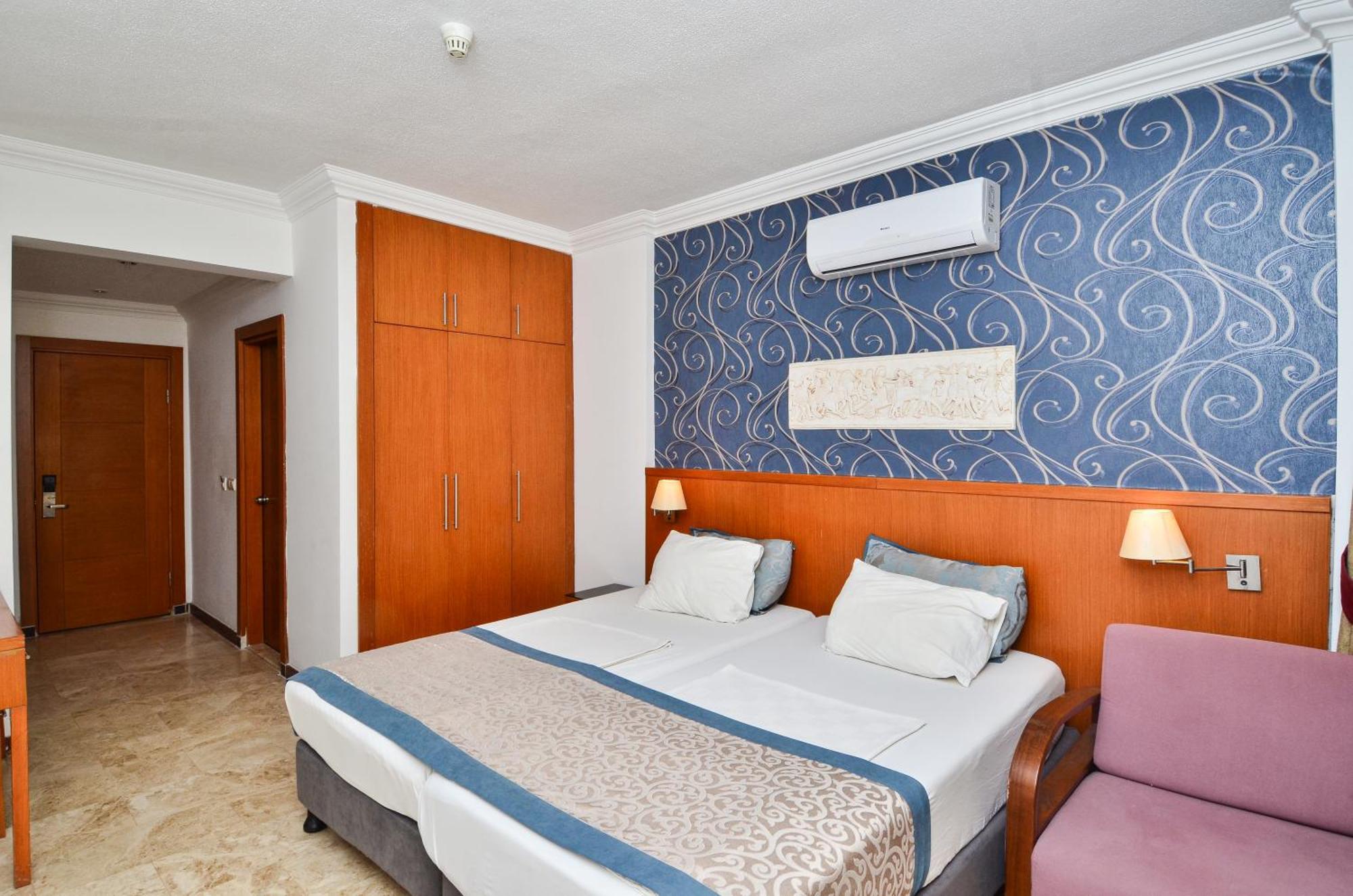 Tropic Beach Club Side Hotel Extérieur photo