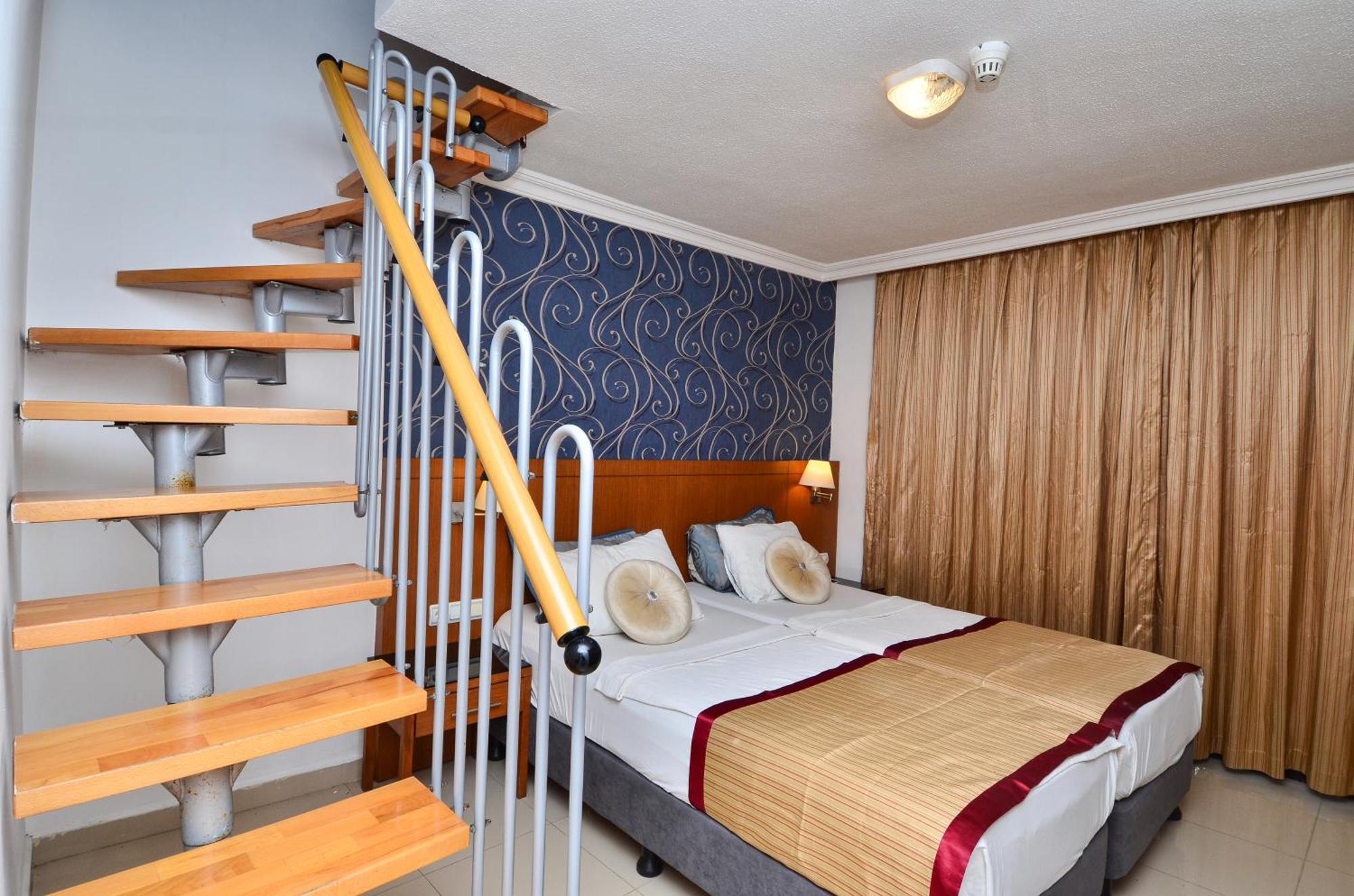 Tropic Beach Club Side Hotel Extérieur photo