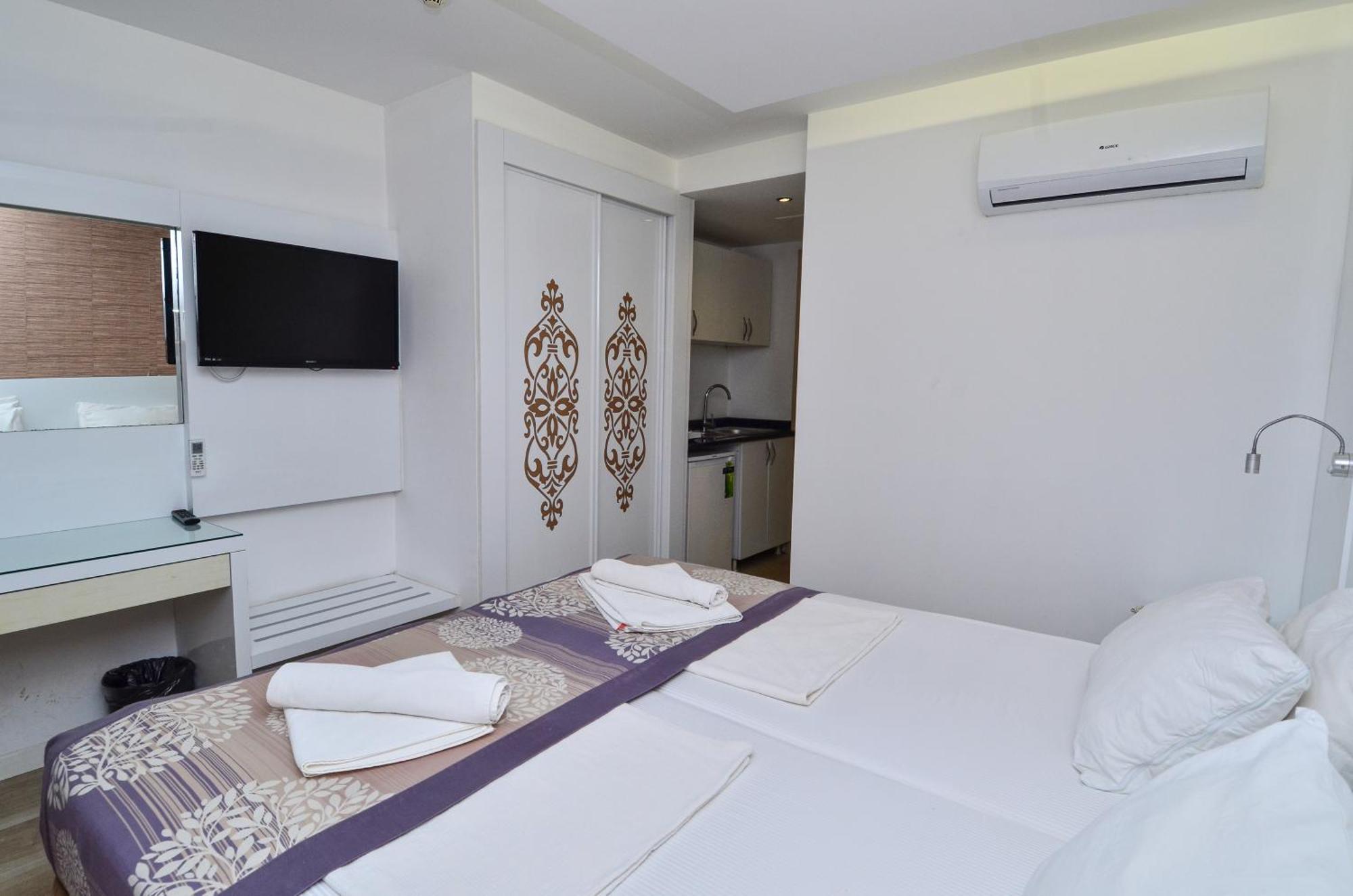 Tropic Beach Club Side Hotel Extérieur photo