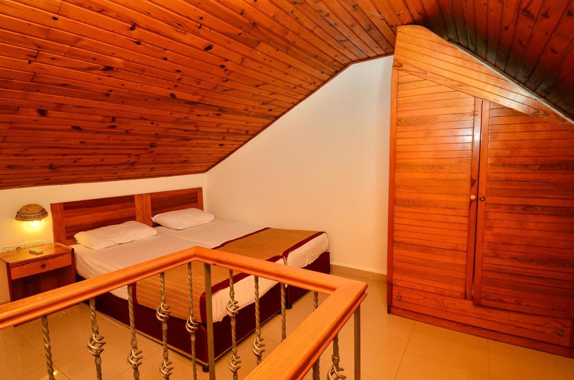 Tropic Beach Club Side Hotel Extérieur photo