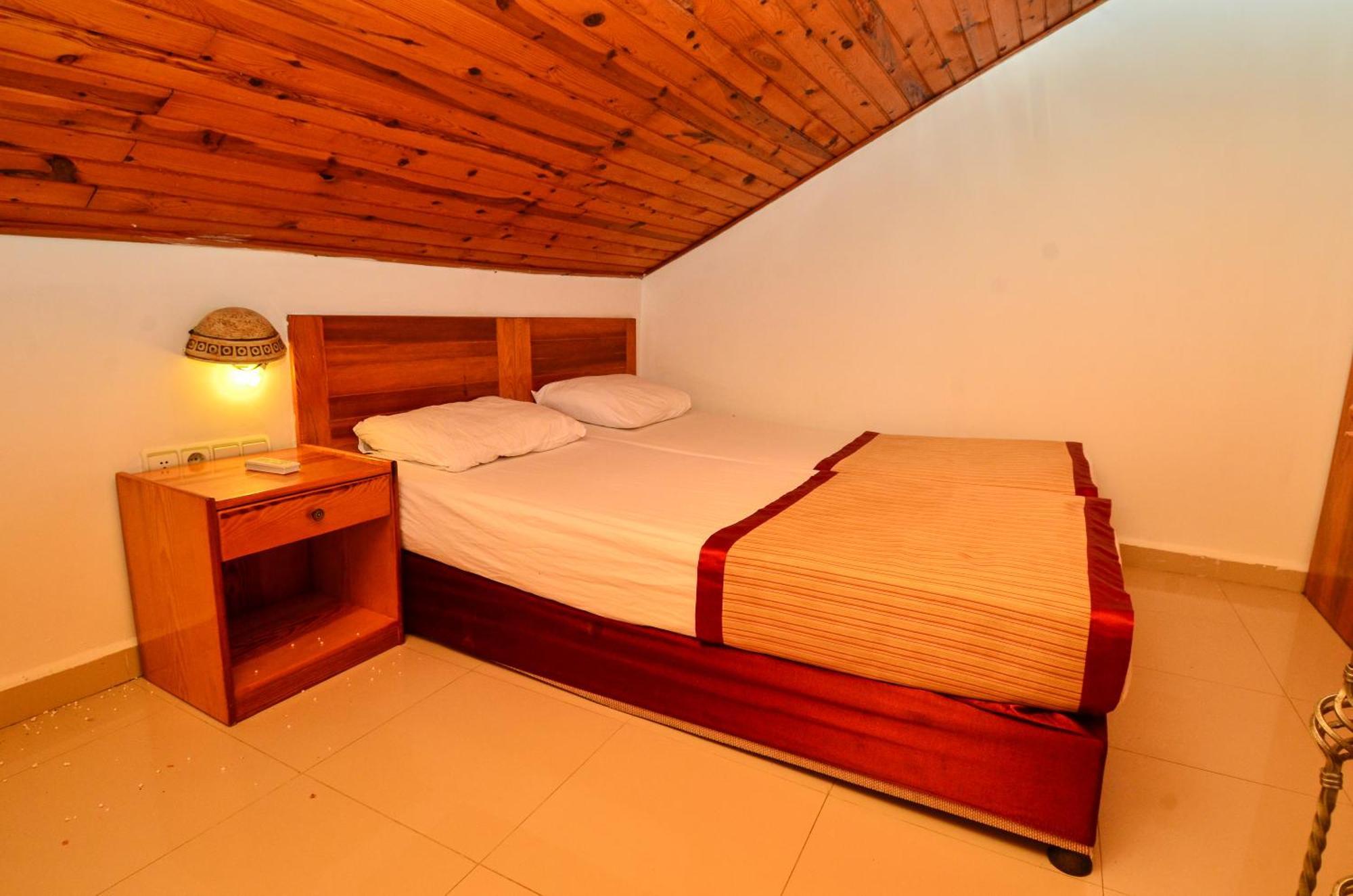 Tropic Beach Club Side Hotel Extérieur photo
