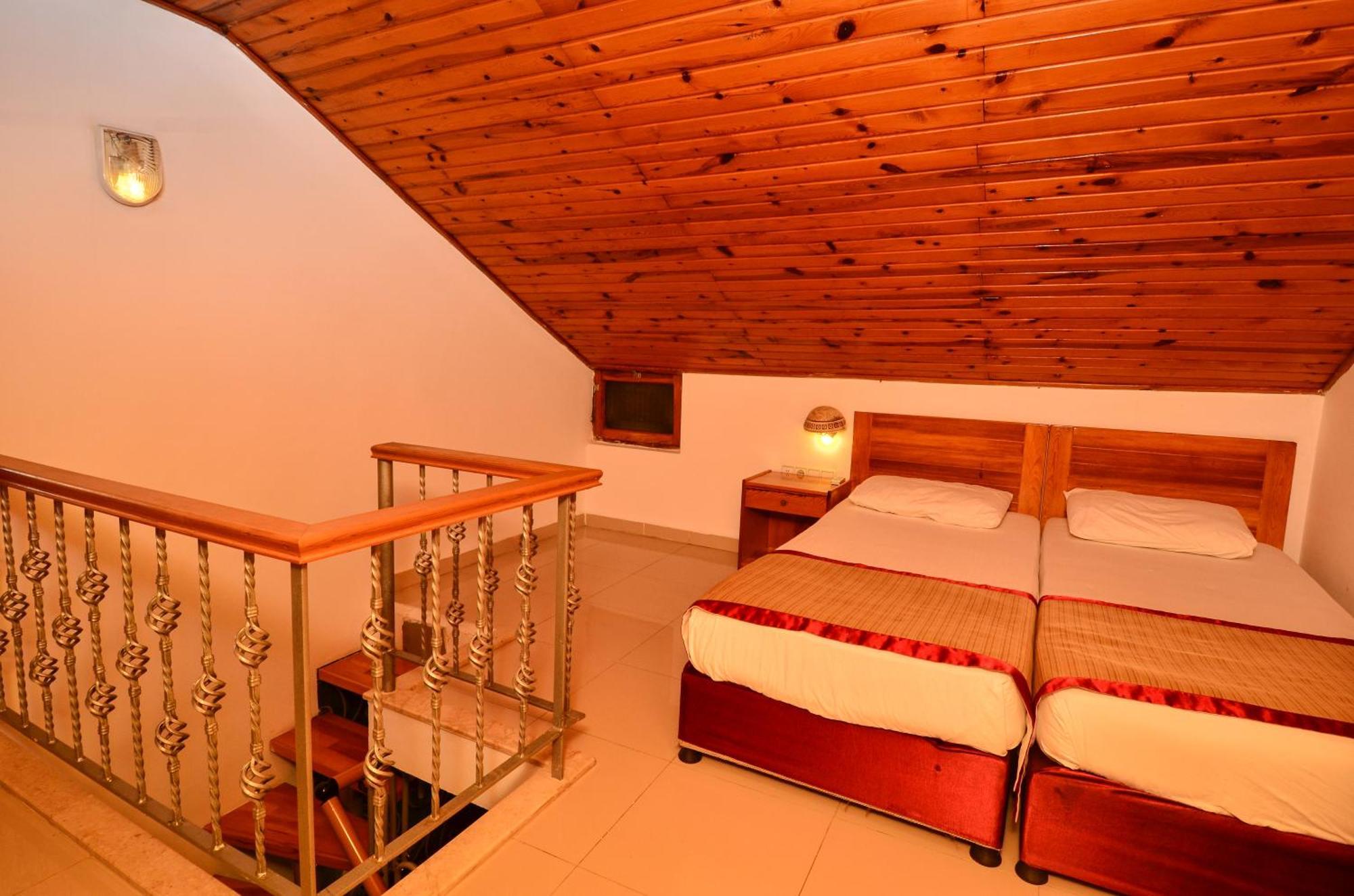 Tropic Beach Club Side Hotel Extérieur photo
