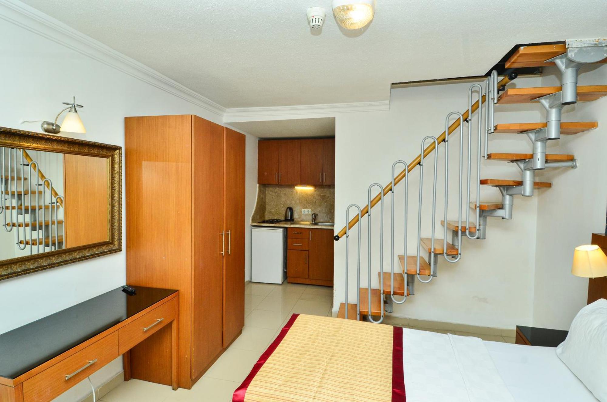 Tropic Beach Club Side Hotel Extérieur photo