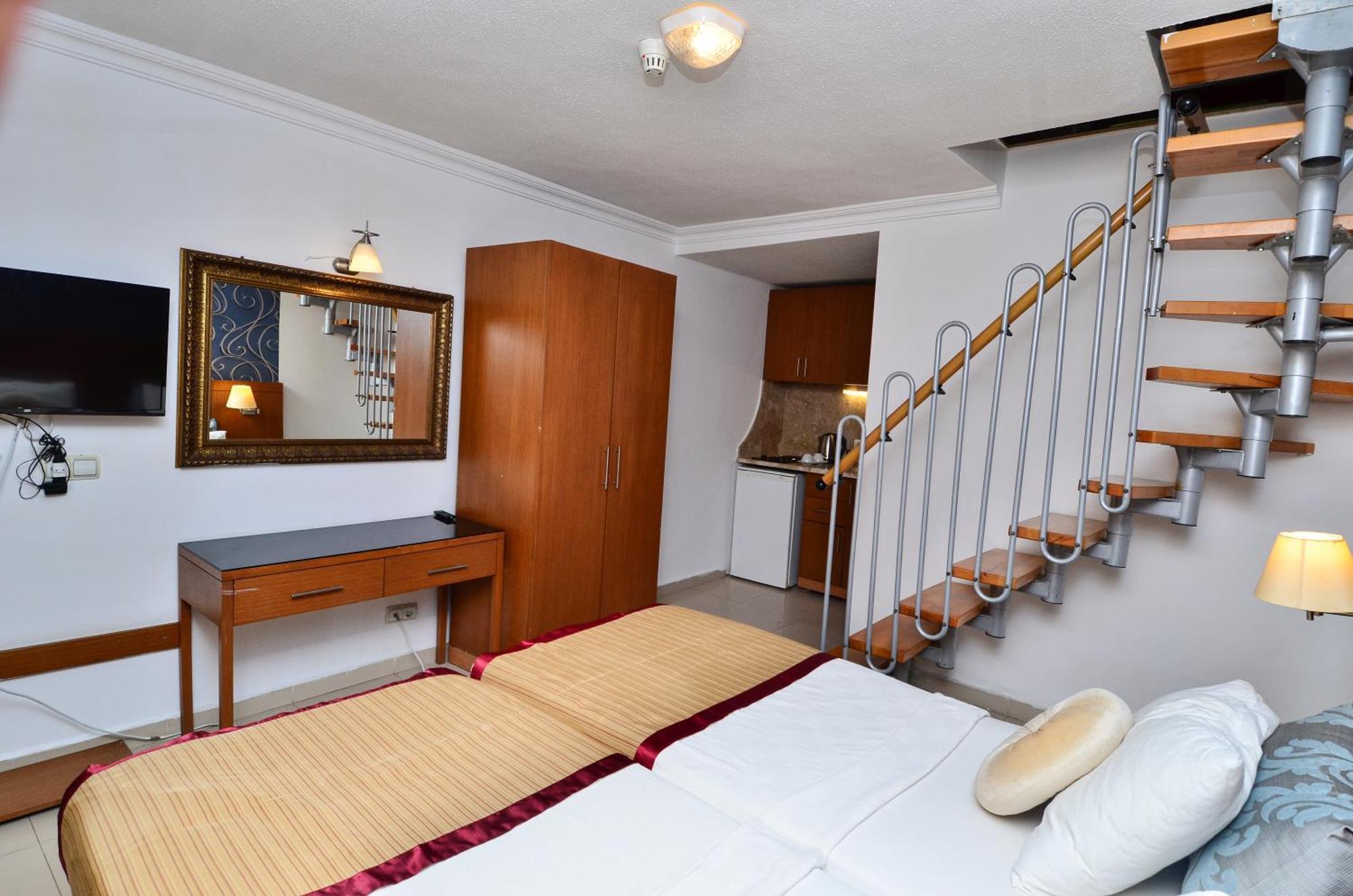 Tropic Beach Club Side Hotel Extérieur photo