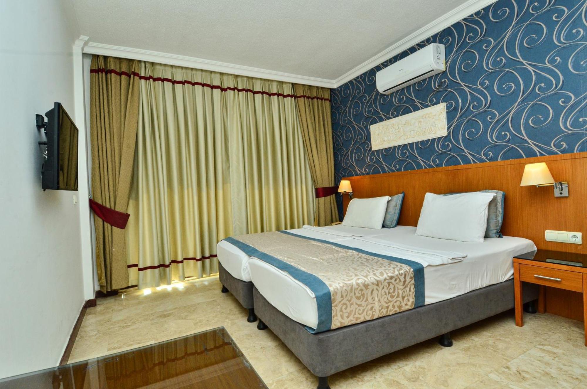 Tropic Beach Club Side Hotel Extérieur photo