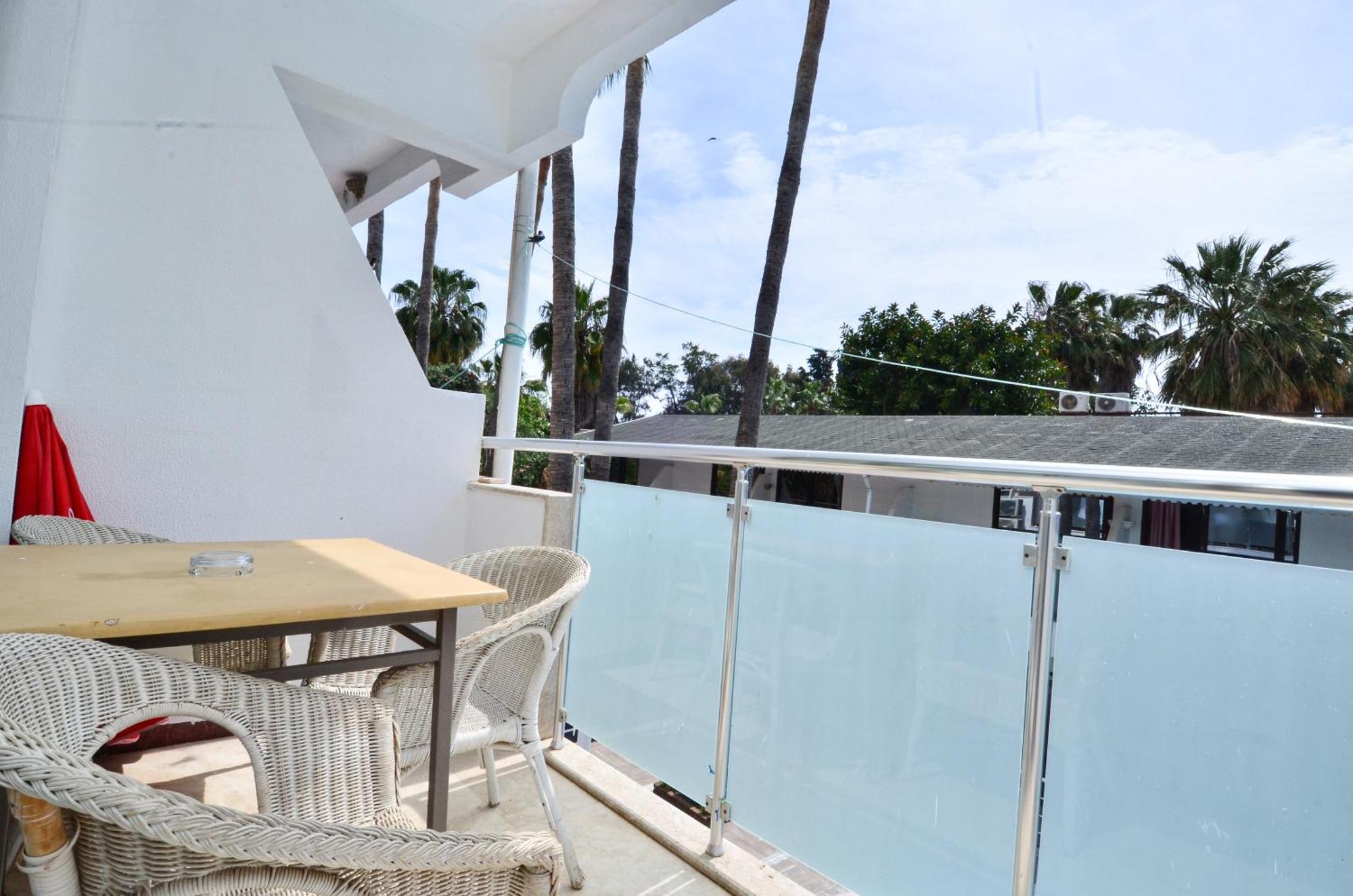 Tropic Beach Club Side Hotel Extérieur photo