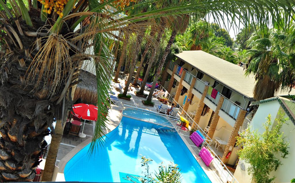Tropic Beach Club Side Hotel Extérieur photo