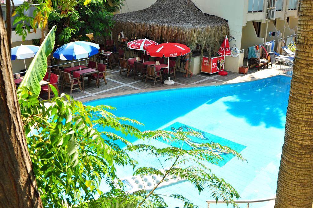 Tropic Beach Club Side Hotel Extérieur photo