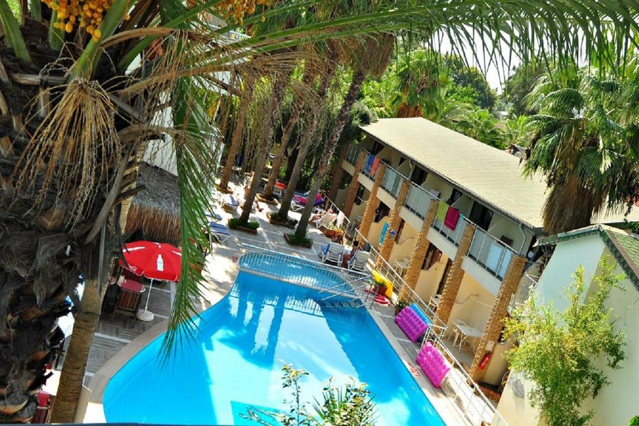 Tropic Beach Club Side Hotel Extérieur photo